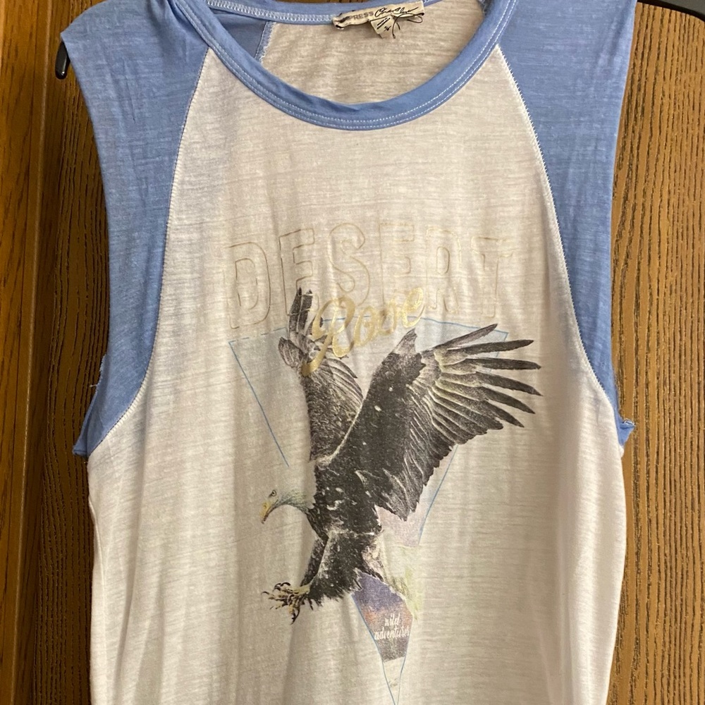 Tank top - Picture 2 of 2